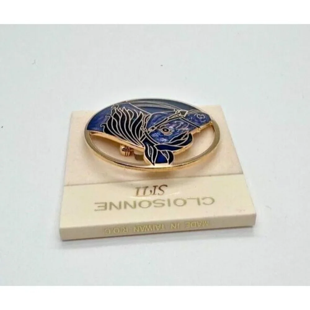 SITI new cloisonne
